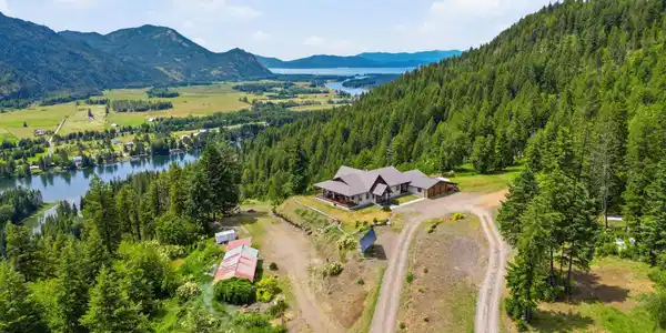 1010 McQuade Gulch Rd