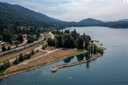 Lot 5 Mill Harbor Lane
