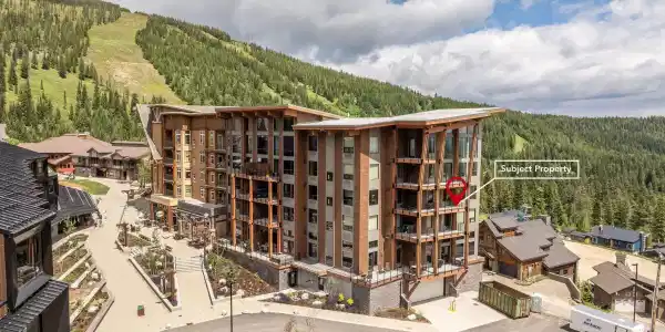 124 Village Ln #318