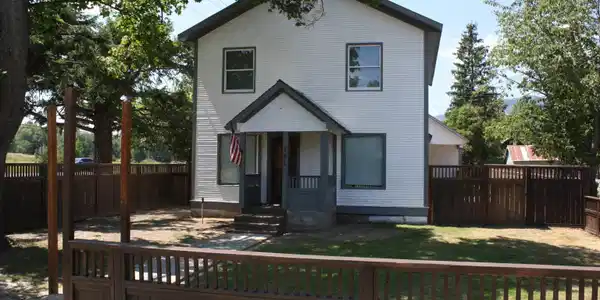 101 Sprague Street