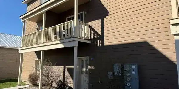 1801 Culvers Dr #8