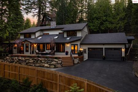 5884 E Hayden Lake Rd