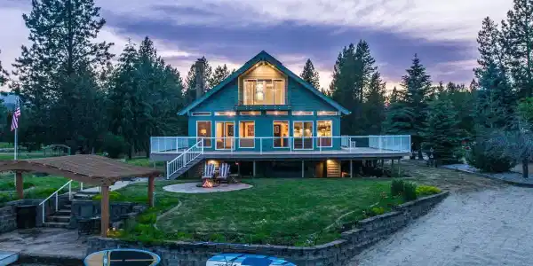 170 Flatwater Lane