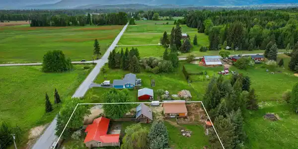 437 Jacobson Road
