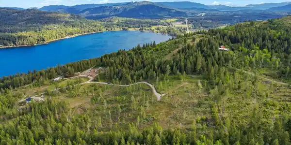 Lot 4 Kelley Creek Rd