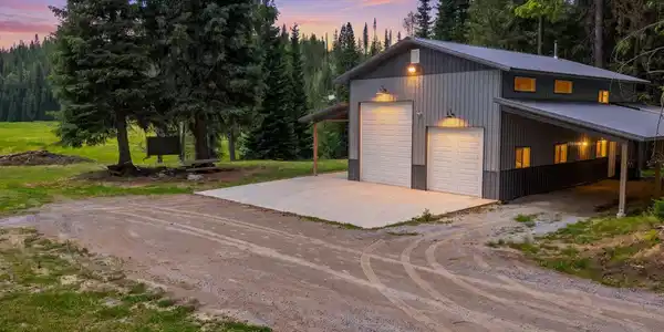 3566 Upper Gold Creek