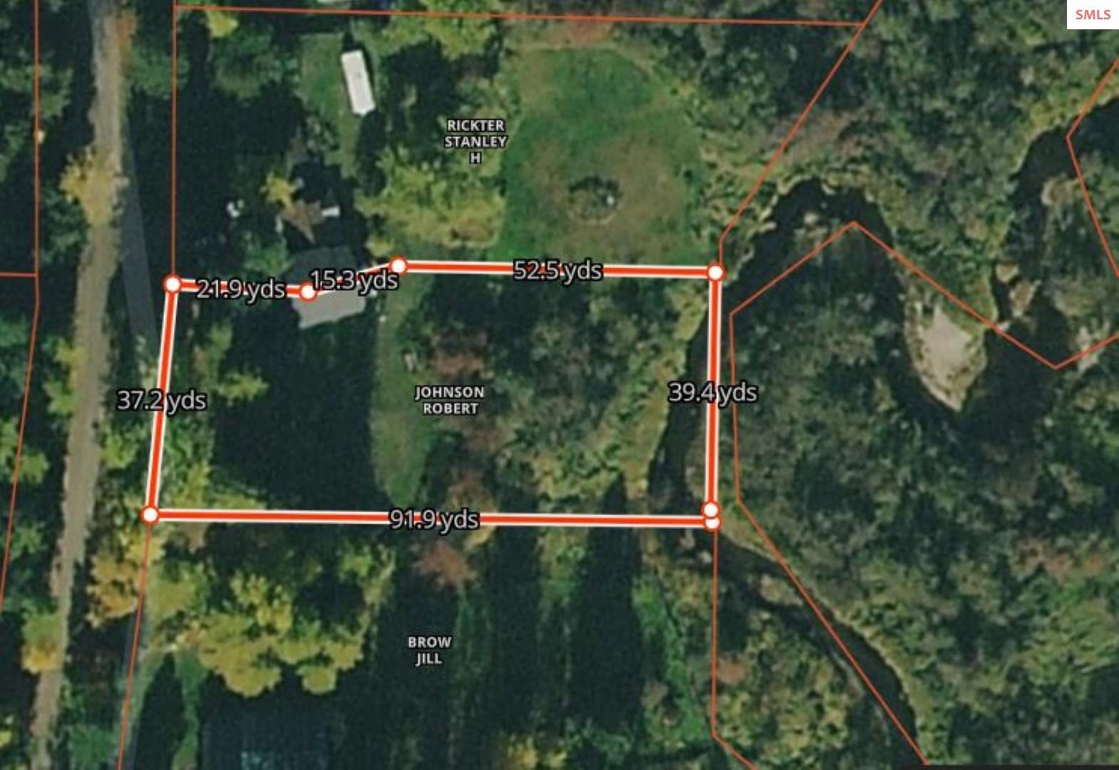 Image 1: Aerial lines are not correct, just approximate, the jog has been fixed.