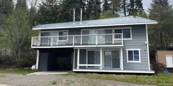1475 Garfield Bay Rd