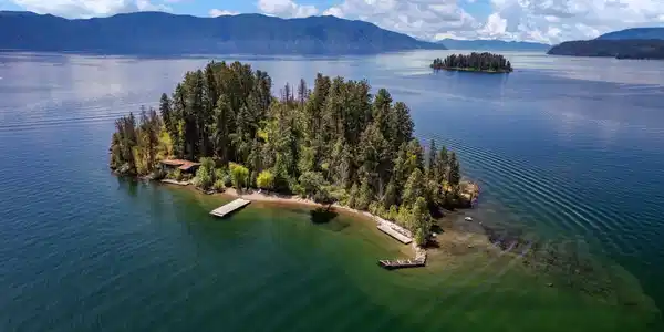 Cottage Island