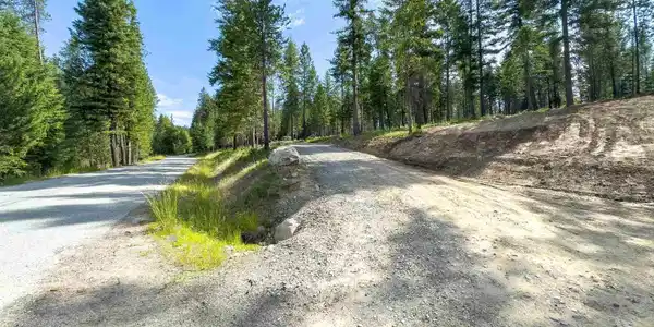 217 Gold Mountain Drive (20.01 Acres)