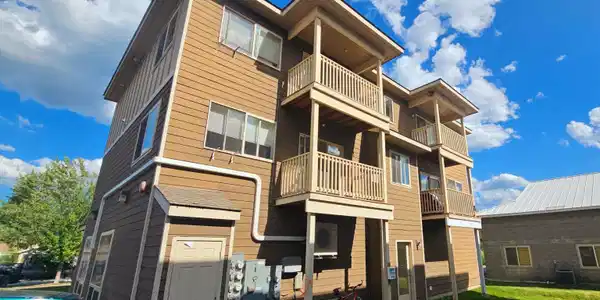 1801 Culvers Drive