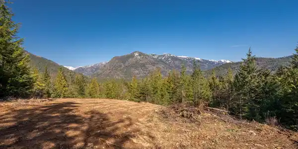 Lot 7 Sled Run Trl