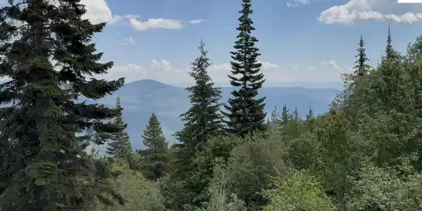 NKA 160 acres Jeru Creek Rd 293