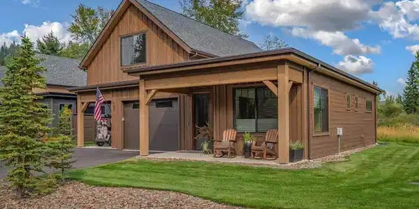 107 Oxbow