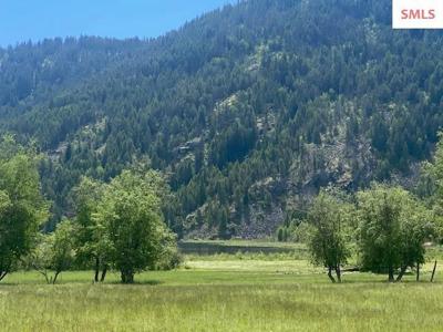 NNA (7800) 20 ac. Blue Lake Rd