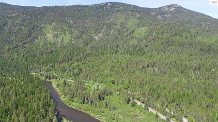 NNA Moyie River Rd