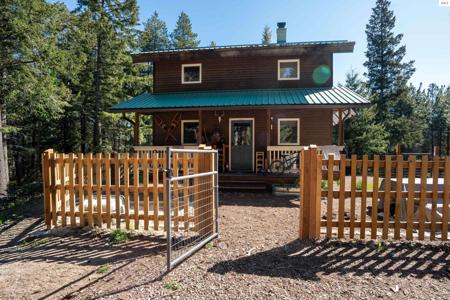 450 Coyote Way