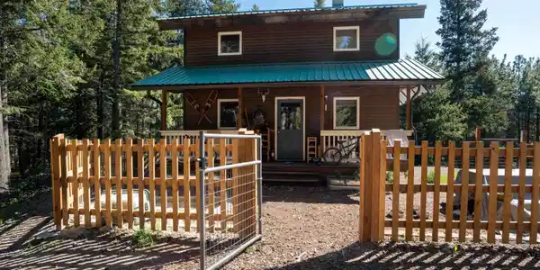 450 Coyote Way