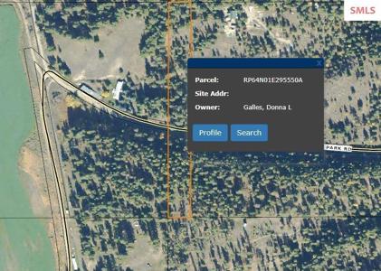 NNA 3.59 ac Deer park road