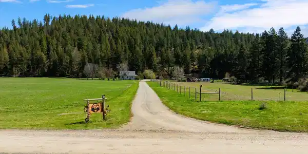 275 Curless Rd