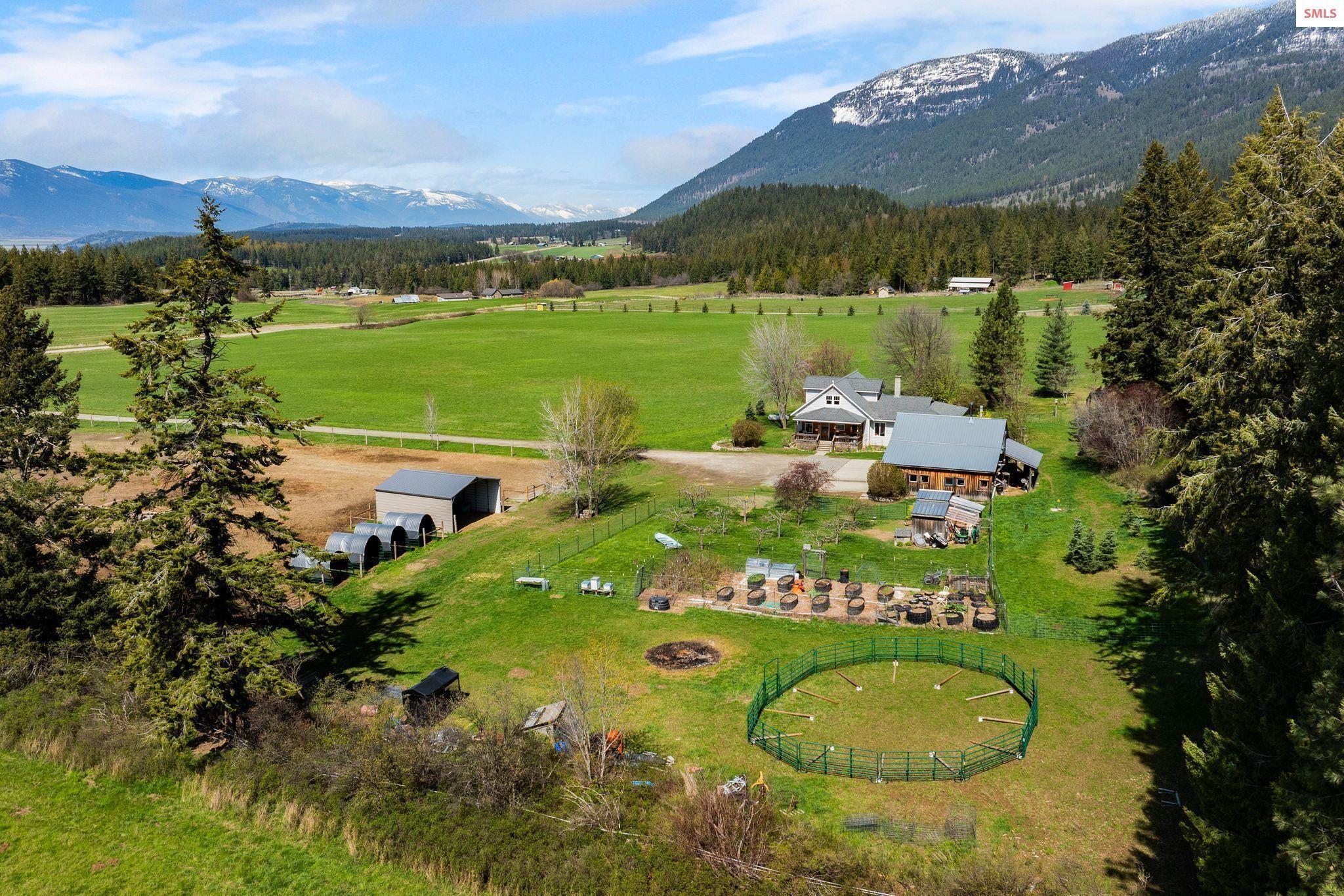 Image 2: Here's another overview of the layout of the property