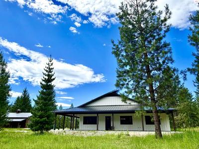 1520 Wrenco Loop Rd