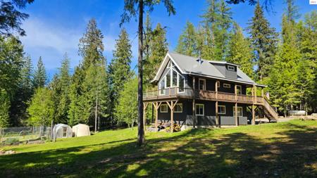 289 Providence Lake Loop
