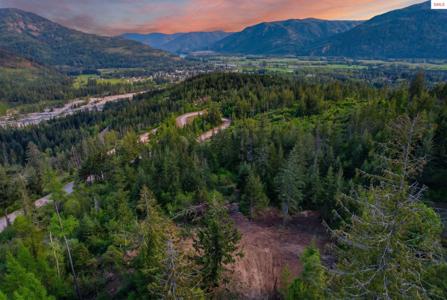 NKA Majestic Mountain Rd