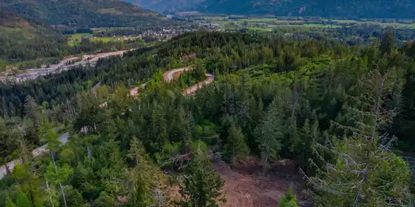 NKA Majestic Mountain Rd