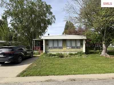 6308 McCall St Lot 5