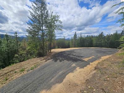 NKA Crystal Peak Rd