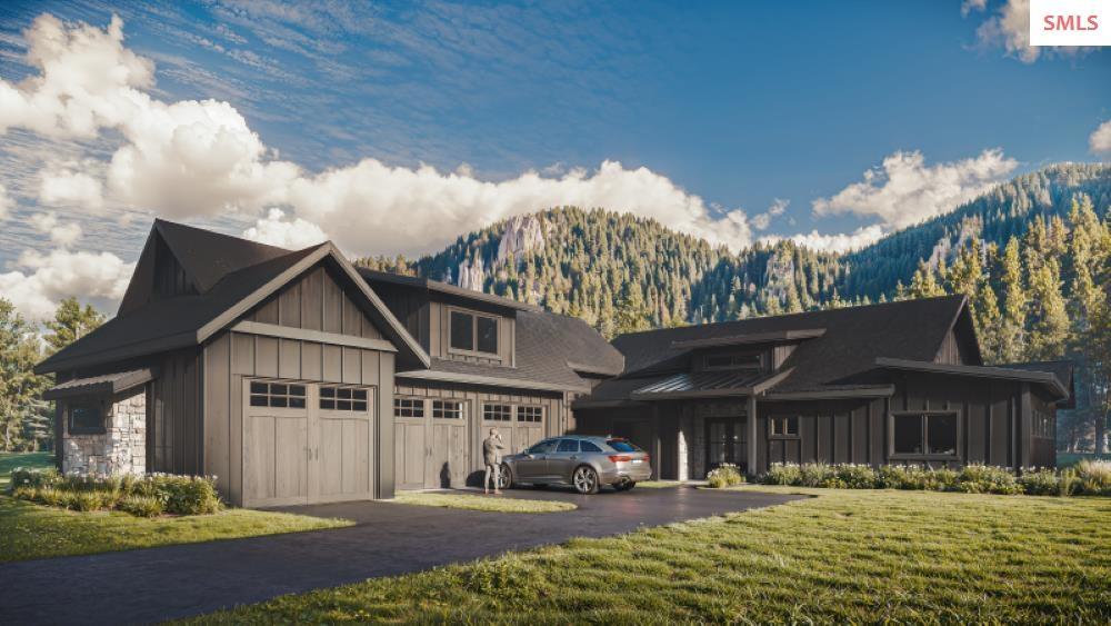 Image 2: Rendering of Home