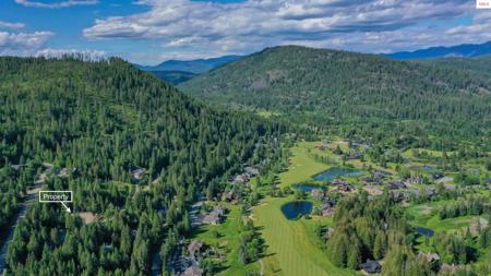 Lot #2 Fairway Dr.