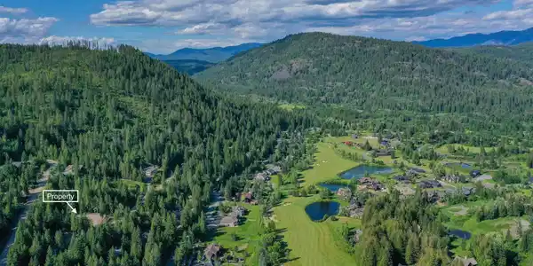 Lot #2 Fairway Dr.