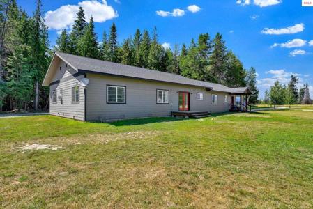 2692 Kootenai Trail