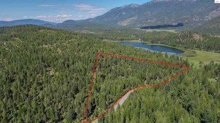 NNA Herman Lake Rd