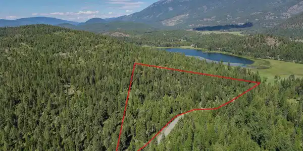 NNA Herman Lake Rd
