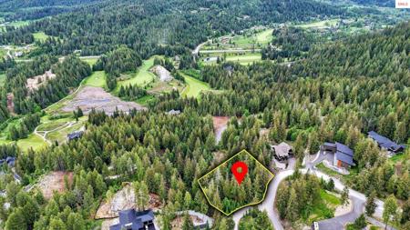 Lot C19 Trappers Loop