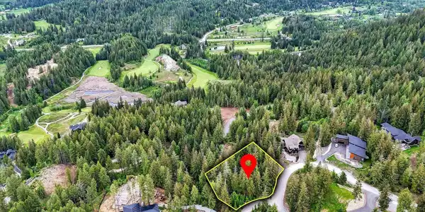 Lot C19 Trappers Loop