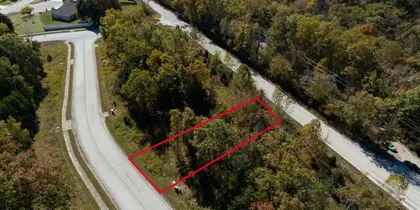 Lot 6 Redwine Avenue