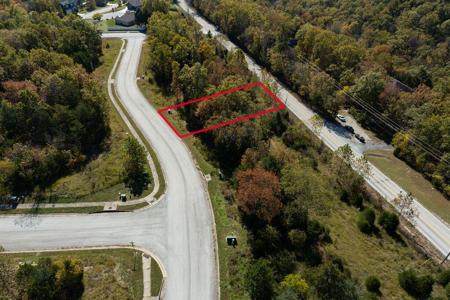 Lot 7 Redwine Avenue