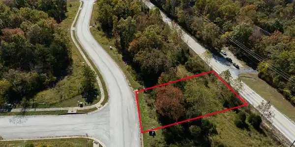 Lot 9 Redwine Avenue