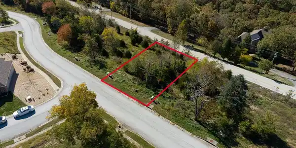 Lot 13 Redwine Avenue