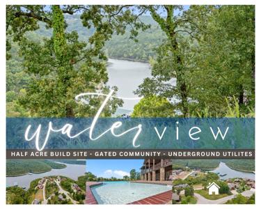 Lot 94b Pinnacle Shores