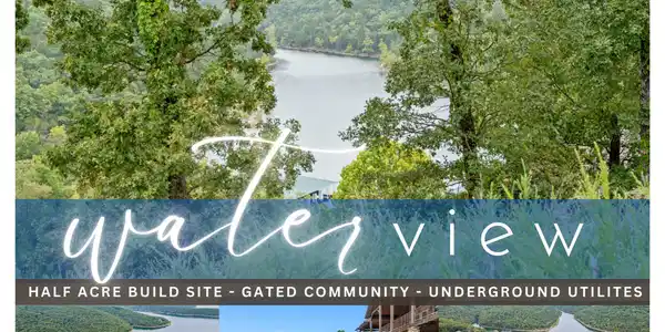 Lot 94b Pinnacle Shores