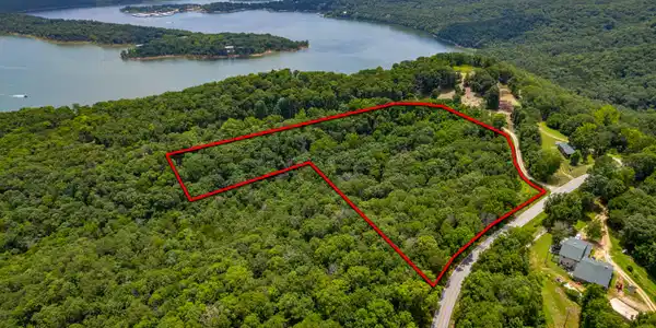 10 Acres Ice Box Cove Lane