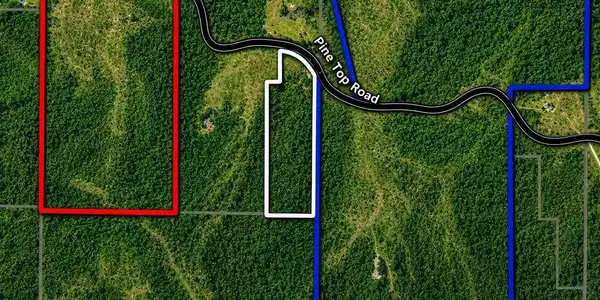 000 Pine Top Road