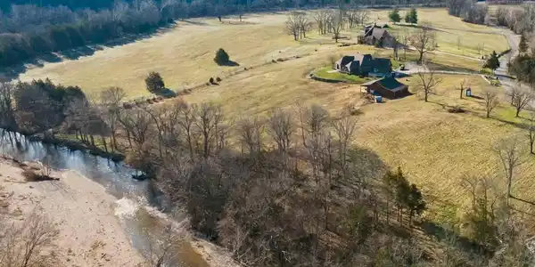 1920 Dry Hollow Road