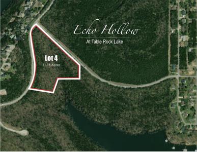 Lot 4 Highway Jj & Twin Island Drive