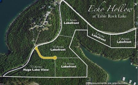 Lot 2 Highway Jj & Twin Island Drive